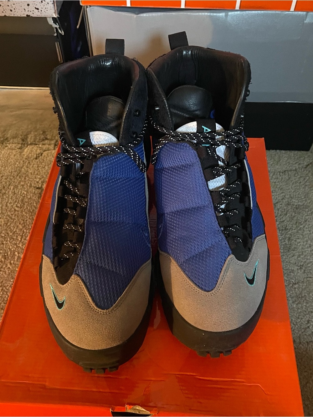 Nike x Sacai Magmascape Size 11.5